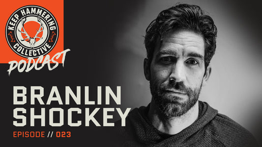 KHC023 - Branlin Shockey Podcast