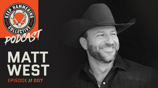 KHC007 - Matt West Podcast