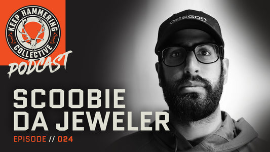 KHC024 - Scoobie Da Jeweler