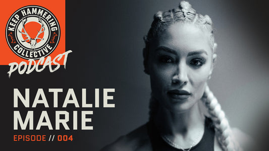 KHC004 - NATALIE EVA MARIE PODCAST