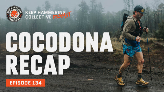 KHC134 - COCODONA RECAP