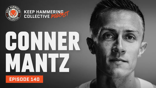 KHC140 - CONNER MANTZ