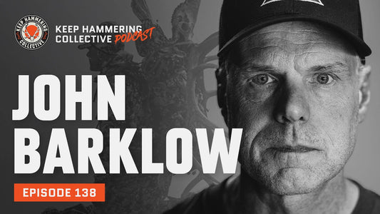 KHC138 - JOHN BARKLOW