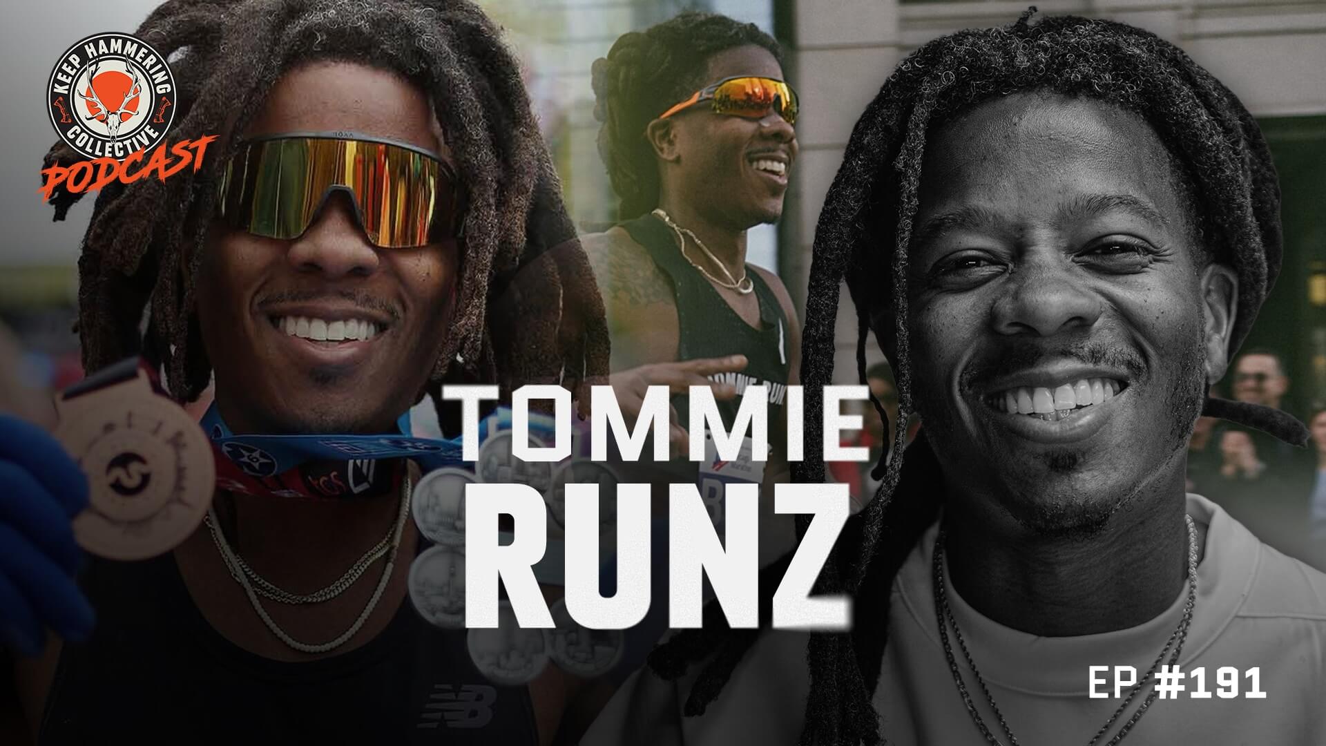 KHC191 - TOMMIE RUNZ