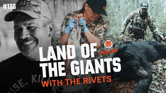 KHC136 - LAND OF THE GIANTS WITH THE RIVETS