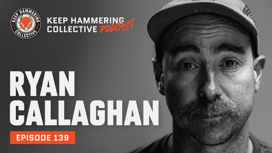 KHC139 - RYAN CALLAGHAN
