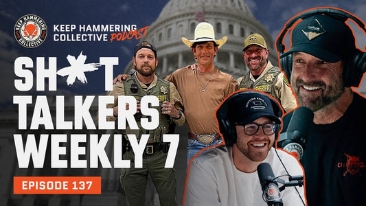 KHC137 - SH*T TALKERS WEEKLY 7