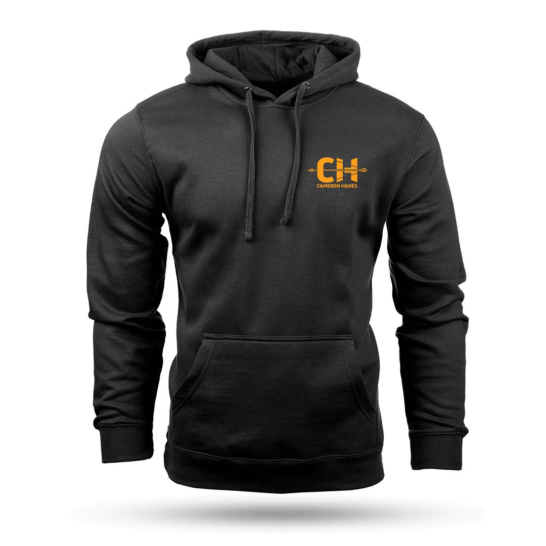 BIG COUNTRY HOODIE