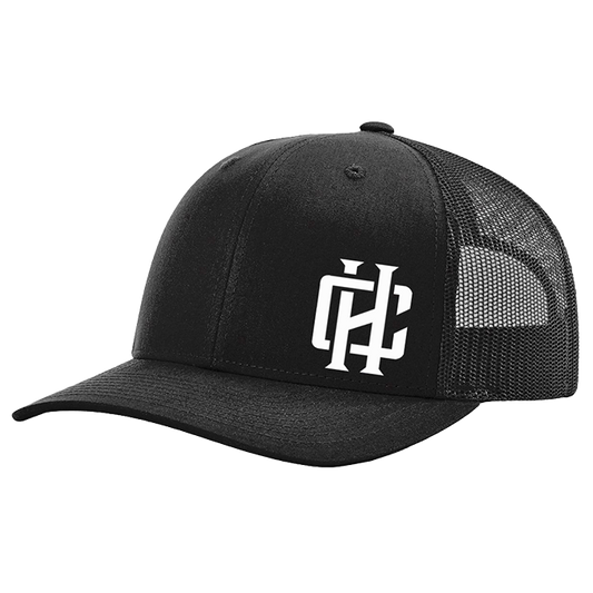 Cameron Hanes CH Logo Hat