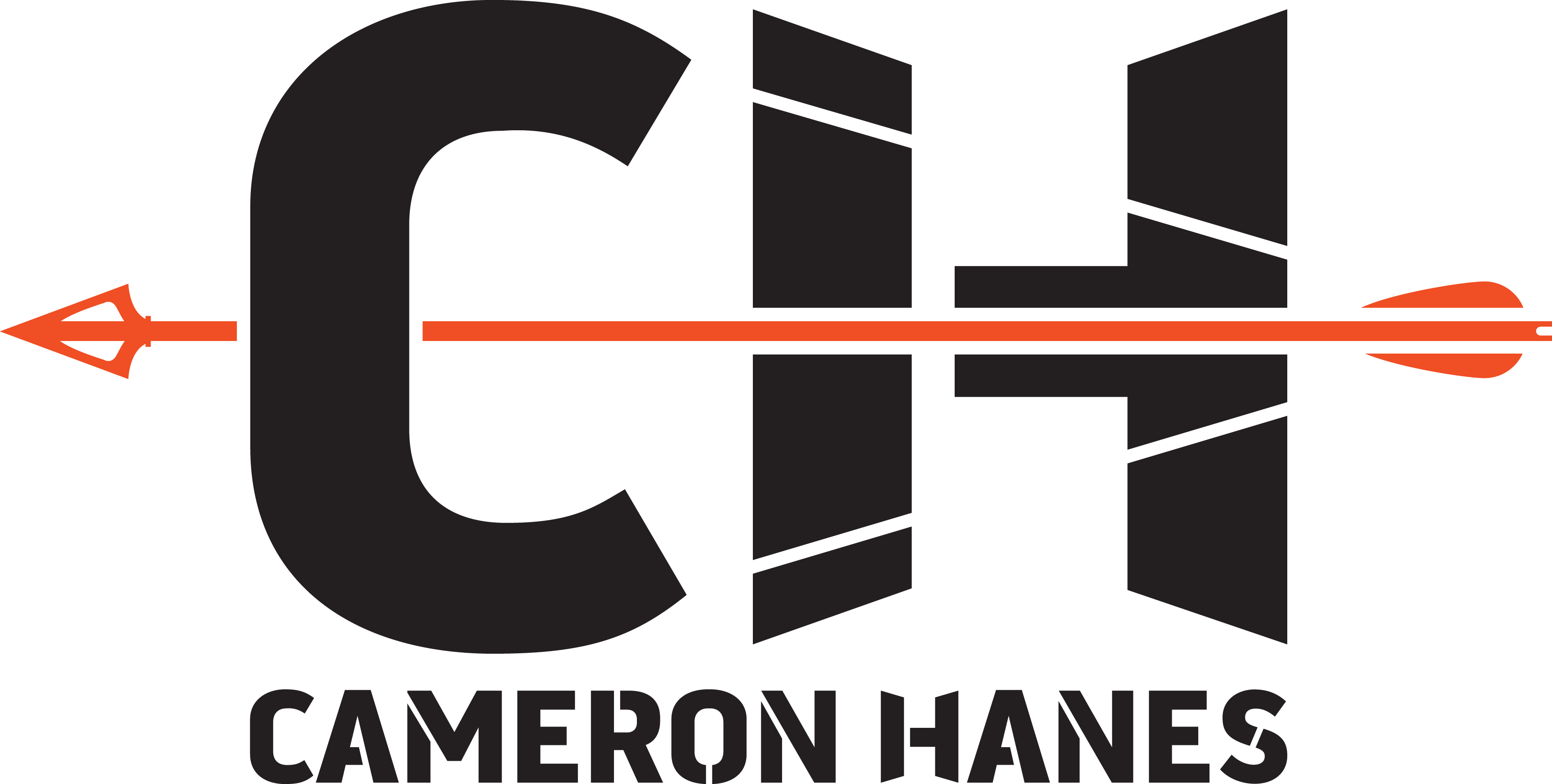 Cameron Hanes Keep Hammering Collective