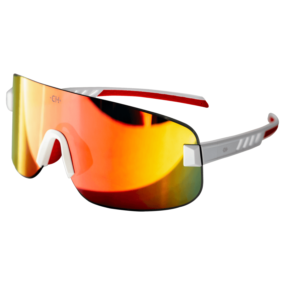 HAMMER SHADES - RED