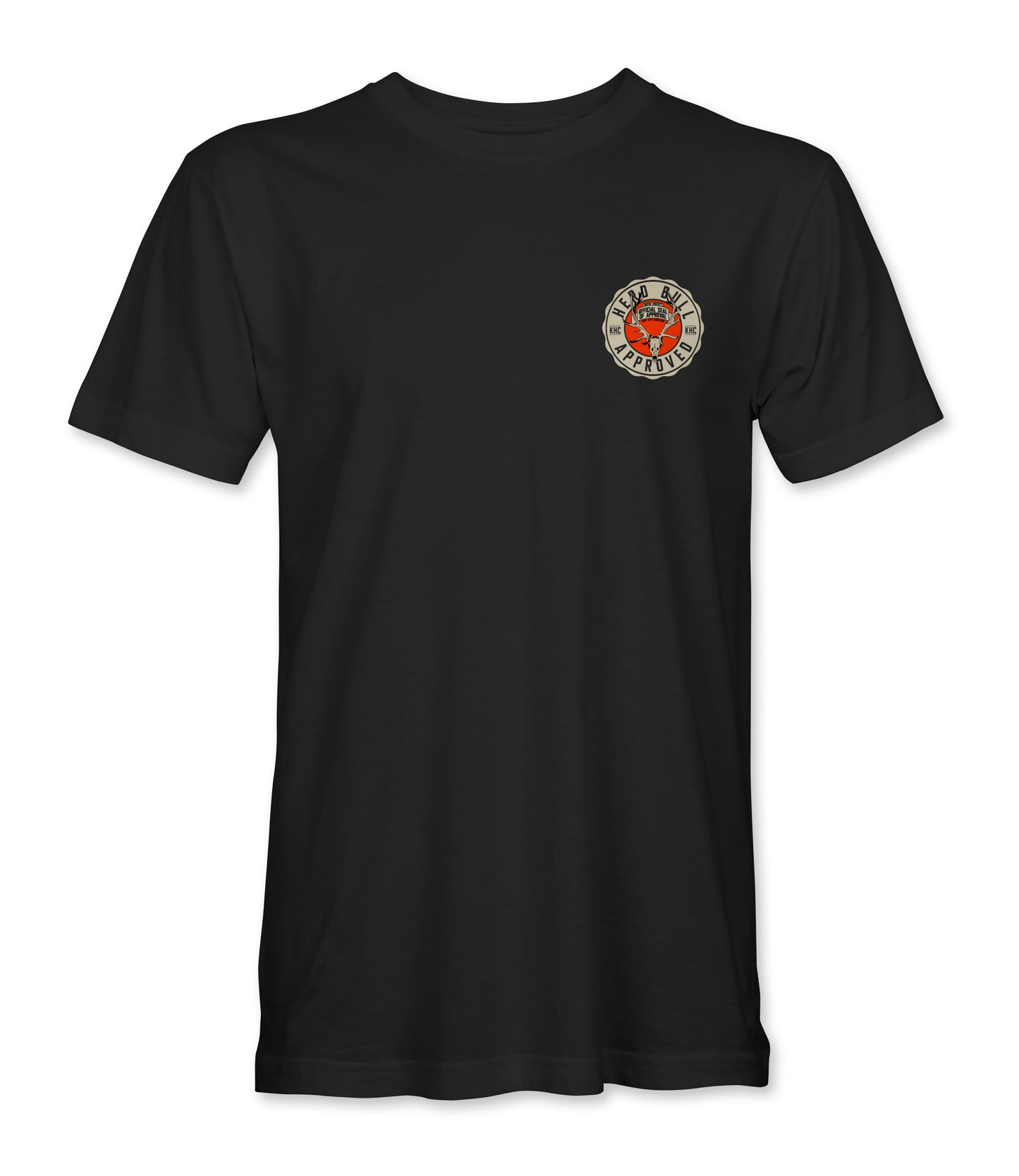 Cameron Hanes LIMITED EDITION "Herd Bull" T-Shirt