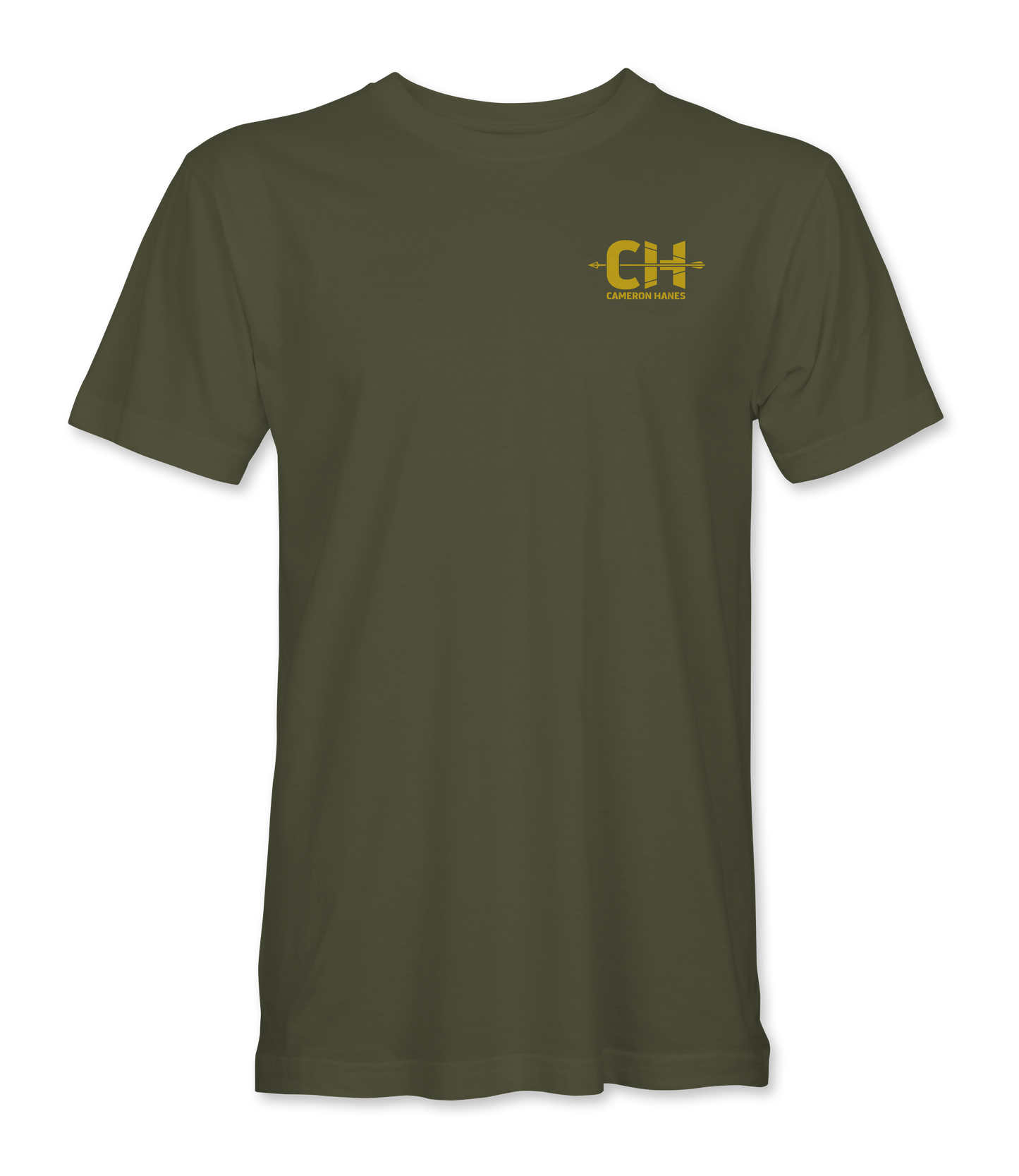 Hating Me Won't Help You Win T-Shirt