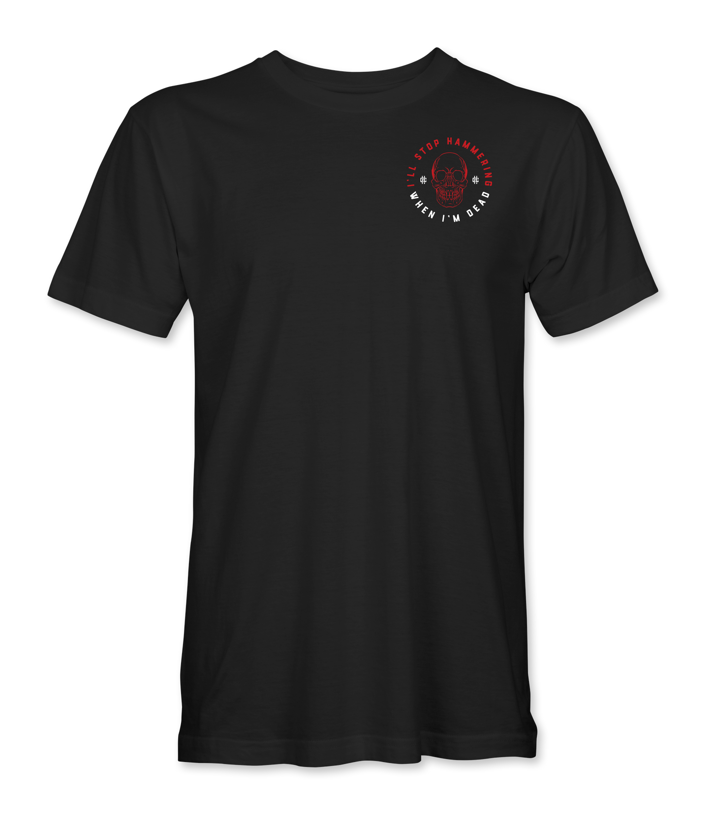 Cameron Hanes "WHEN I'M DEAD" T-Shirt