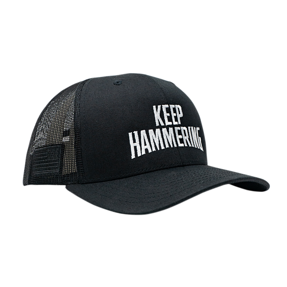 Cam hanes keep hammering hat on sale