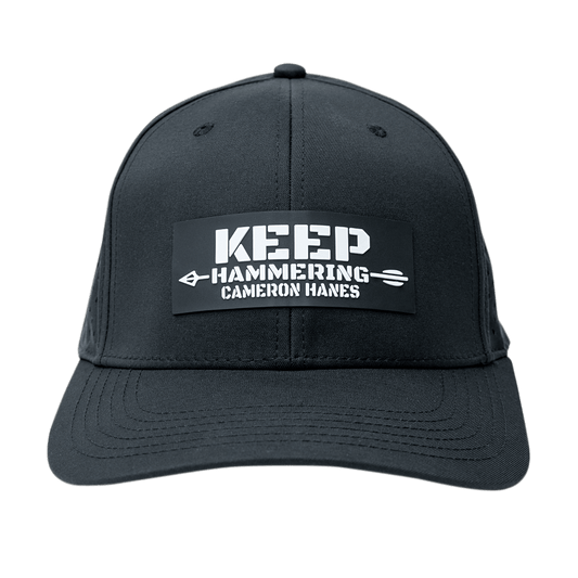 EVERYDAY HAMMER HAT