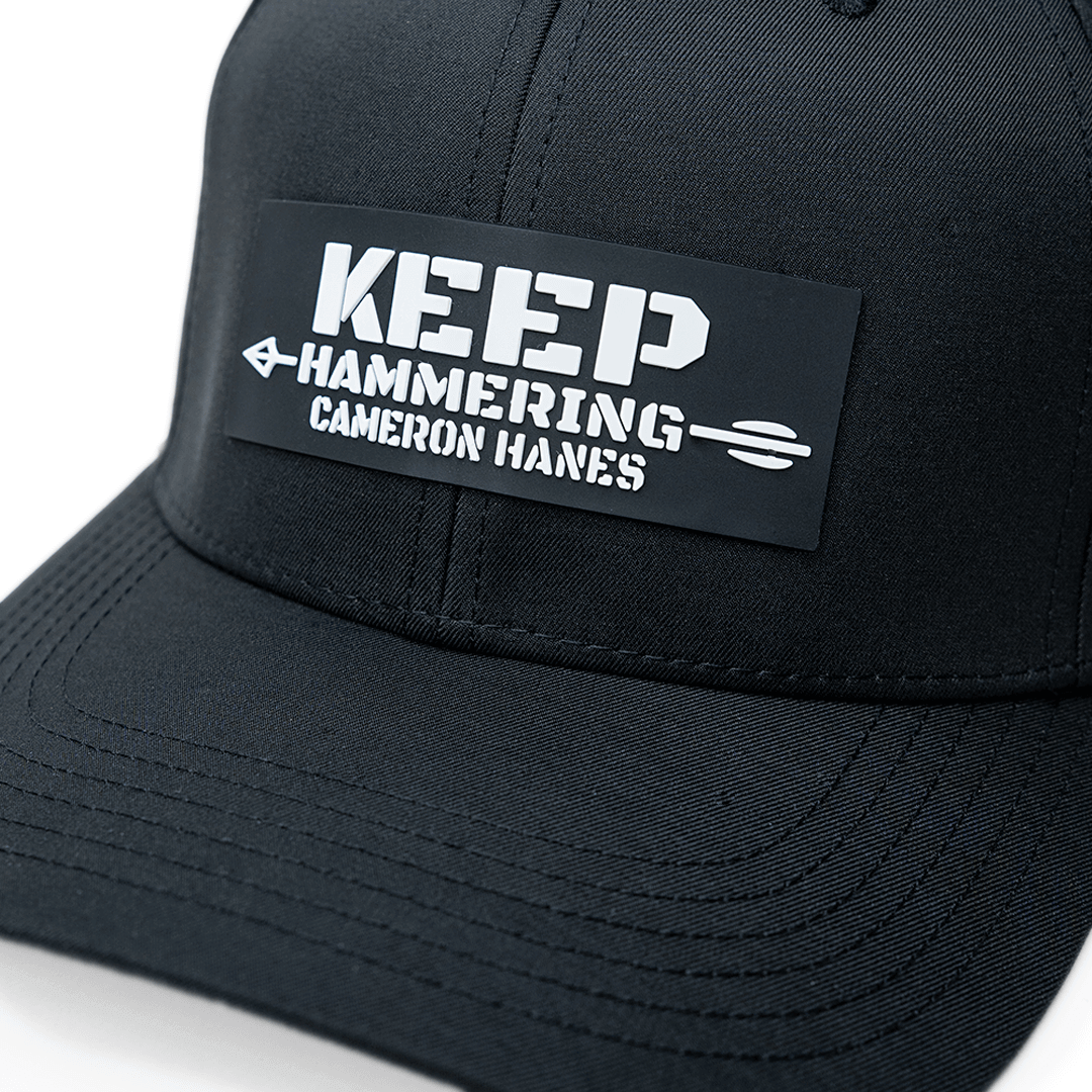 EVERYDAY HAMMER HAT