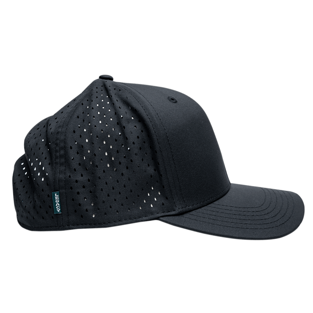 LEATHER HAMMER HAT