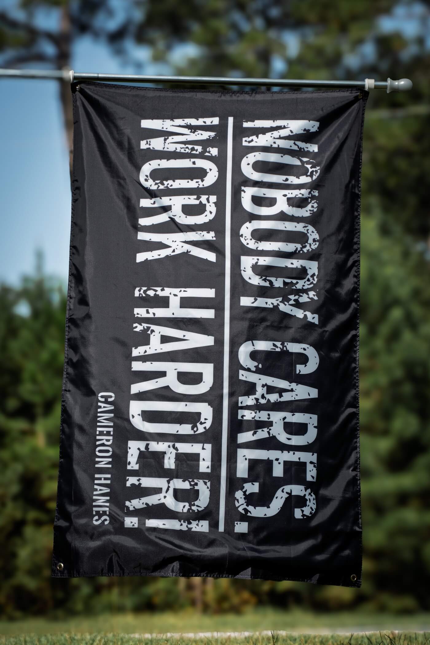 NCWH FLAG