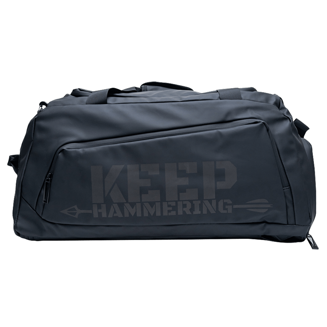 PISGAH DUFFEL