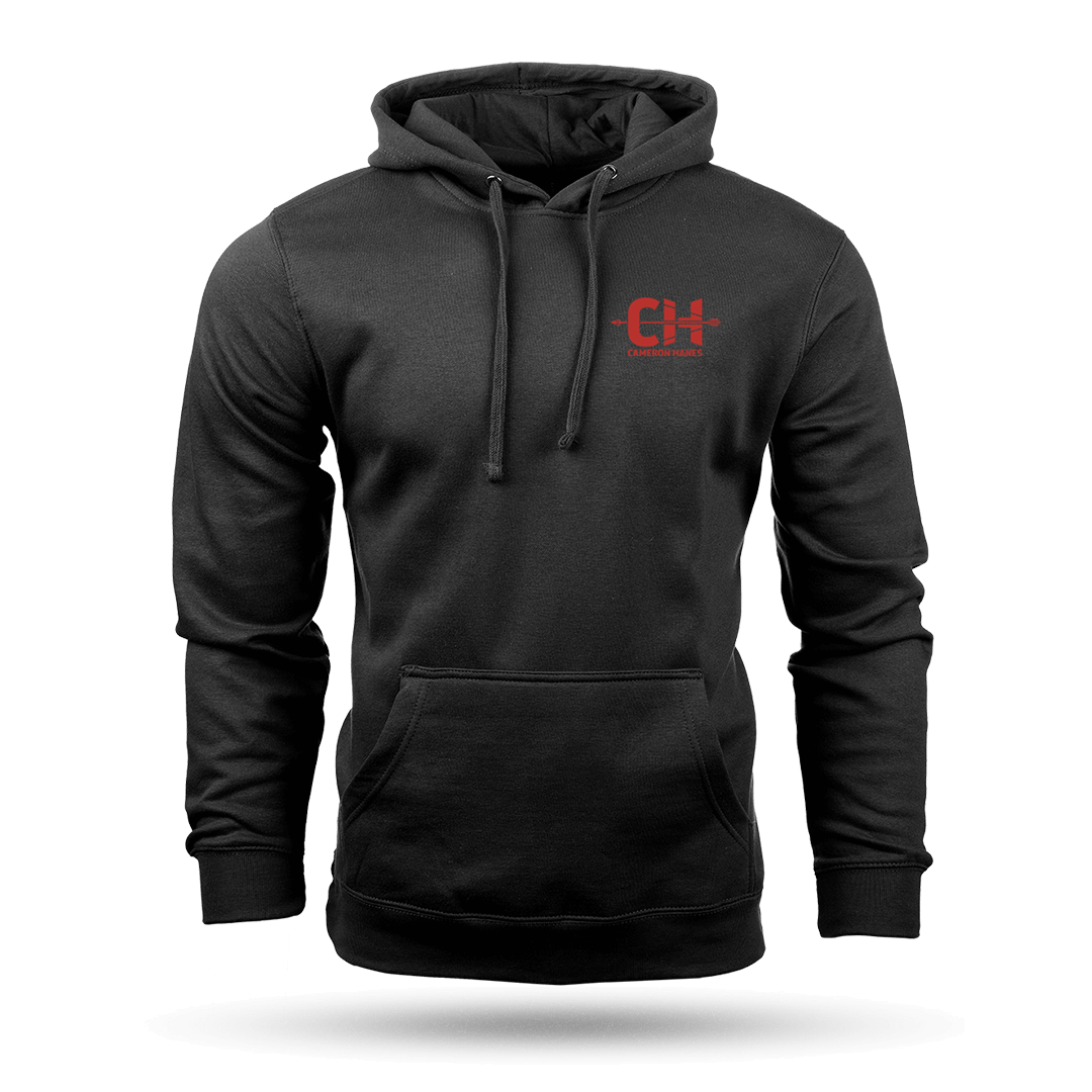 LEGACY LIVES HOODIE