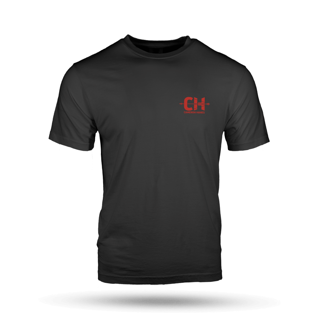 LEGACY LIVES T-SHIRT