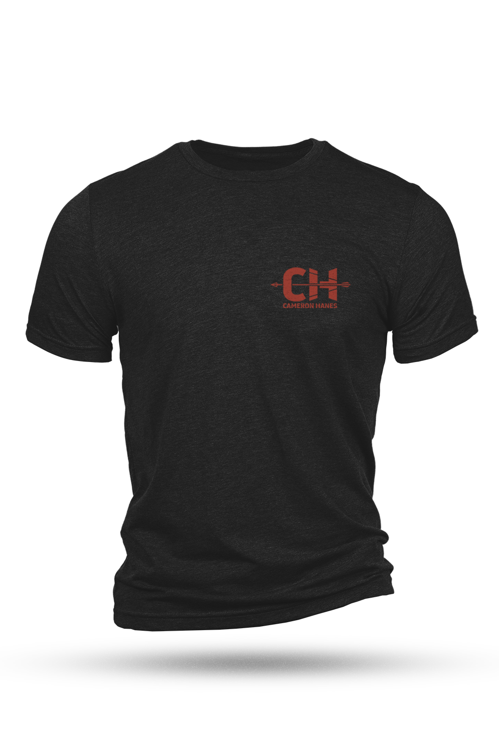 NOBODY CARES HAMMER T-SHIRT