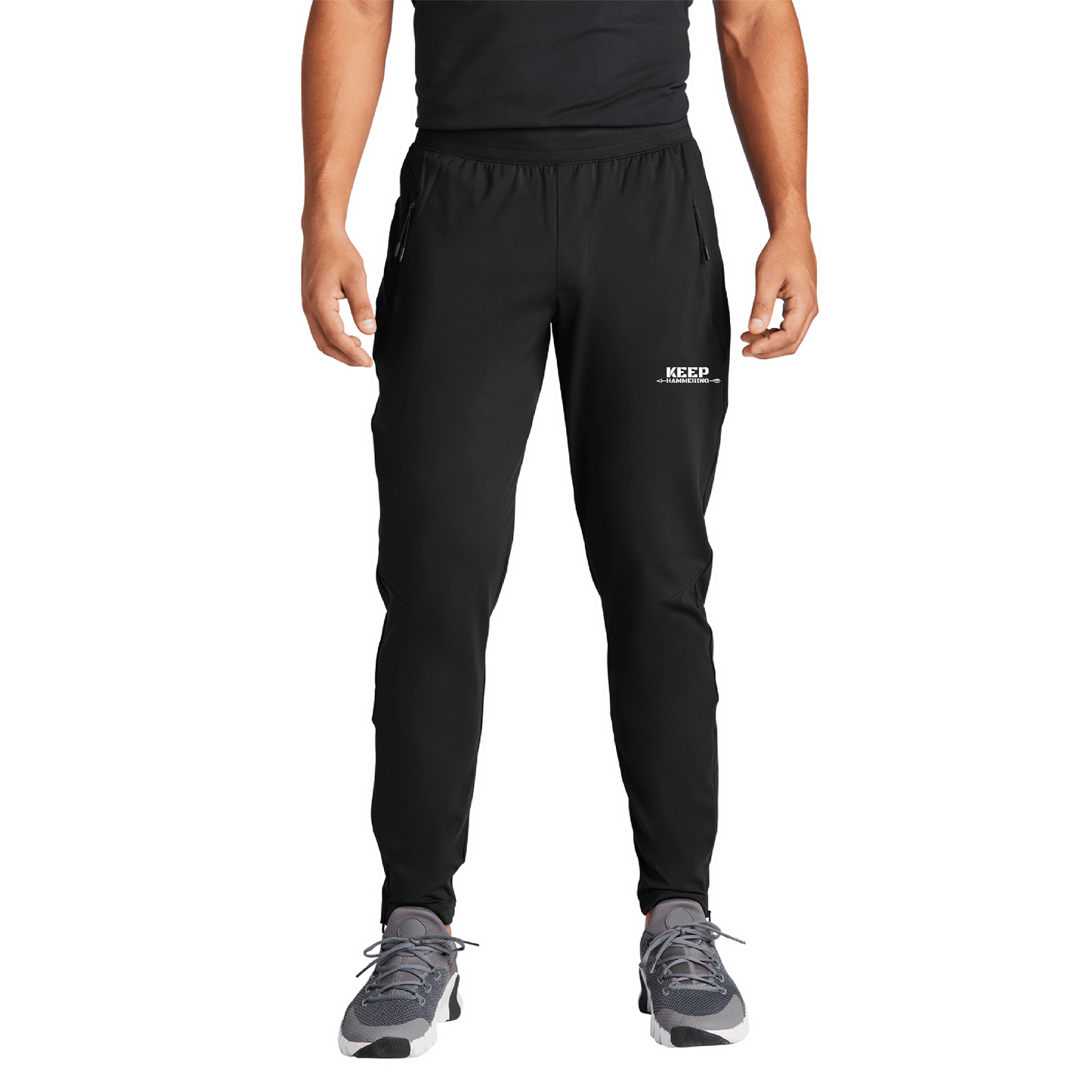 EVERYDAY HAMMER JOGGERS