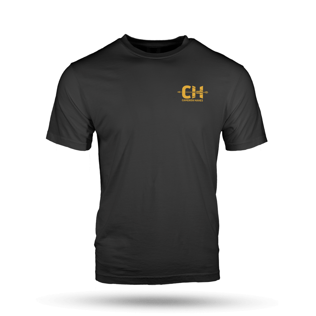 THE BIG PICTURE T-SHIRT