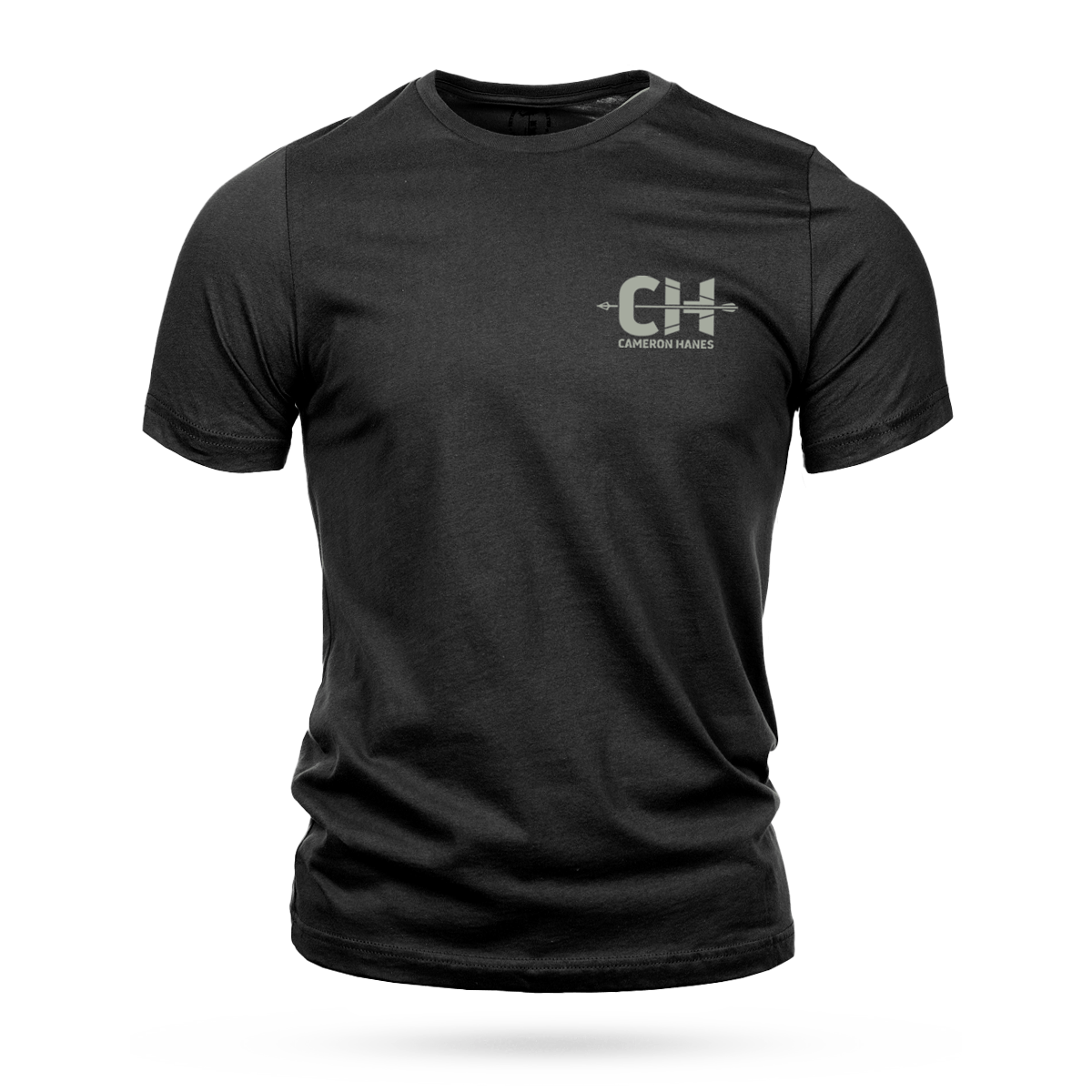 UNDENIABLE TOPO T-SHIRT