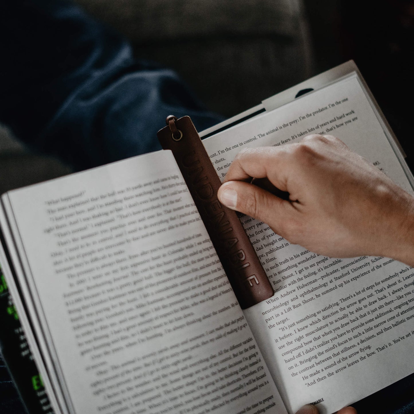 UNDENIABLE BOOK BUNDLE