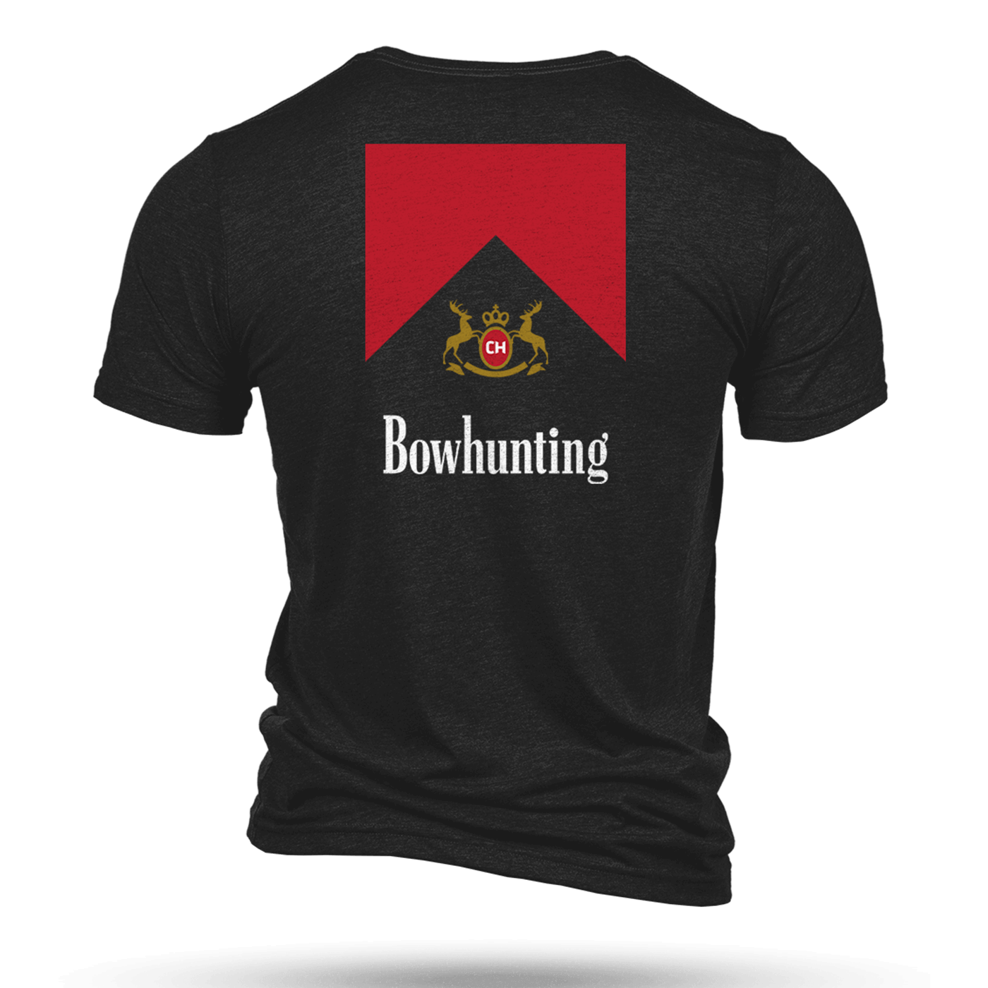 COWBOY TOUGH T-SHIRT