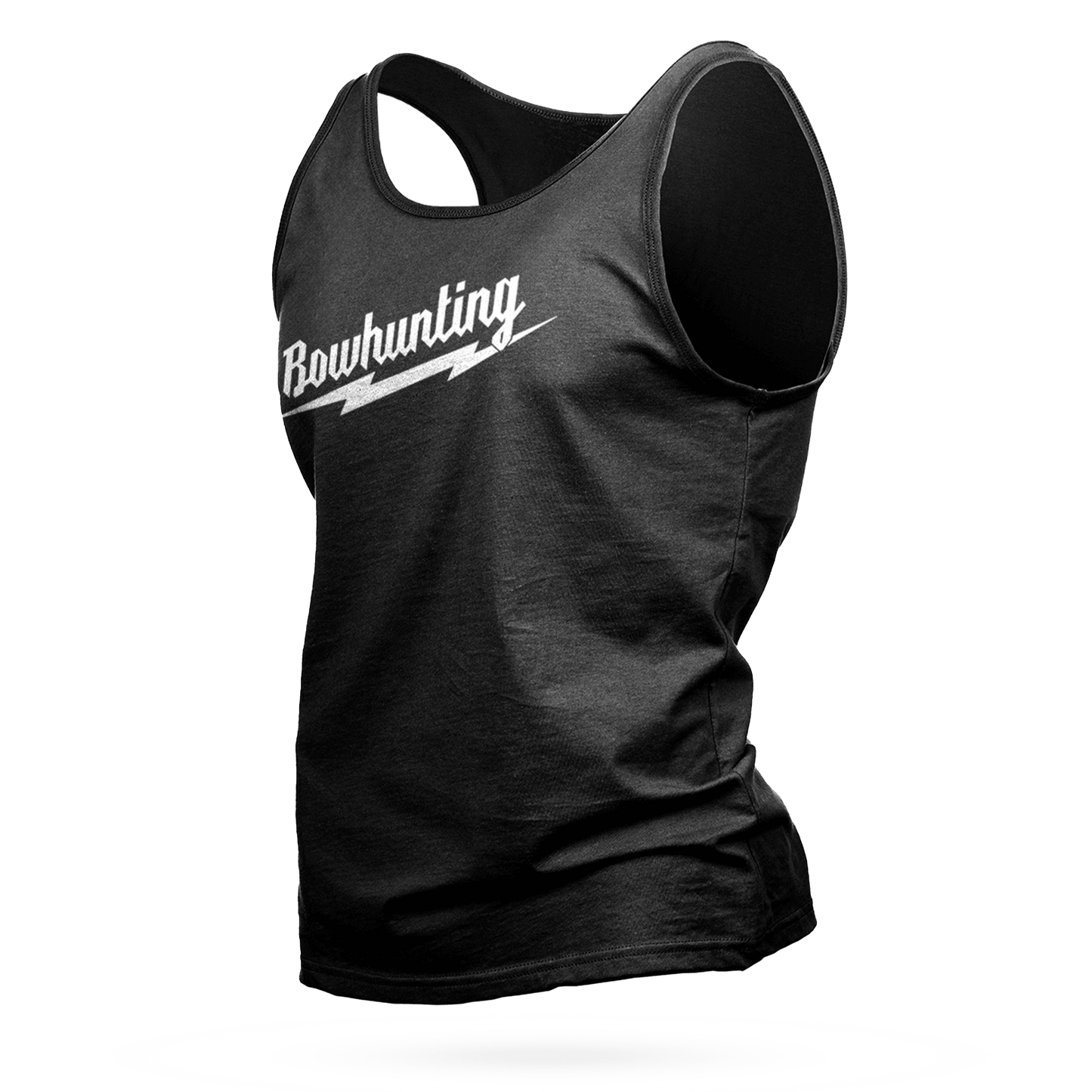 BOWHUNTING TANK