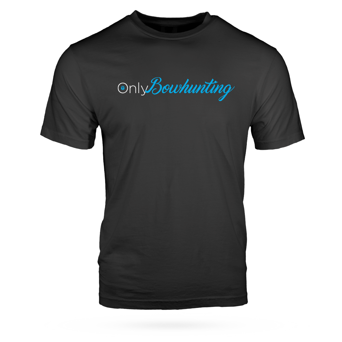 ONLYBOWHUNTING T-SHIRT