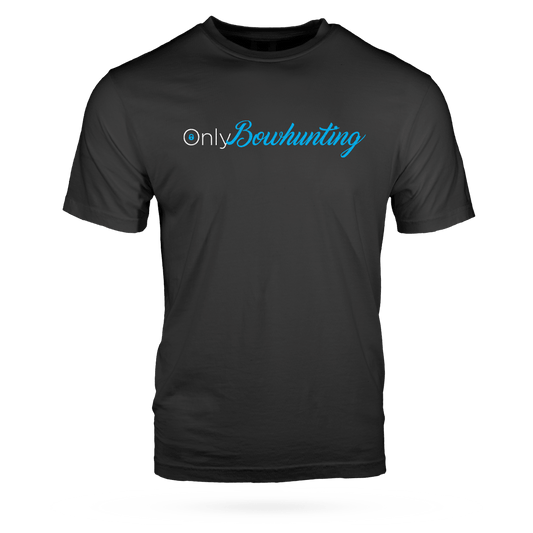 ONLYBOWHUNTING T-SHIRT