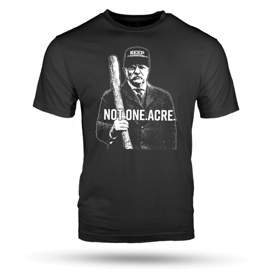 THE TEDDY T-SHIRT