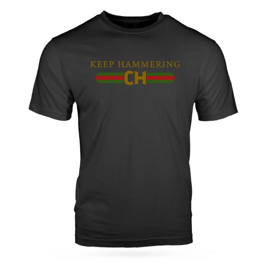 CH MONOGRAM T-SHIRT