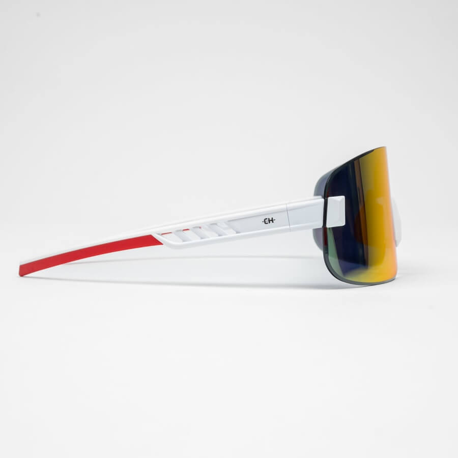 HAMMER SHADES - RED