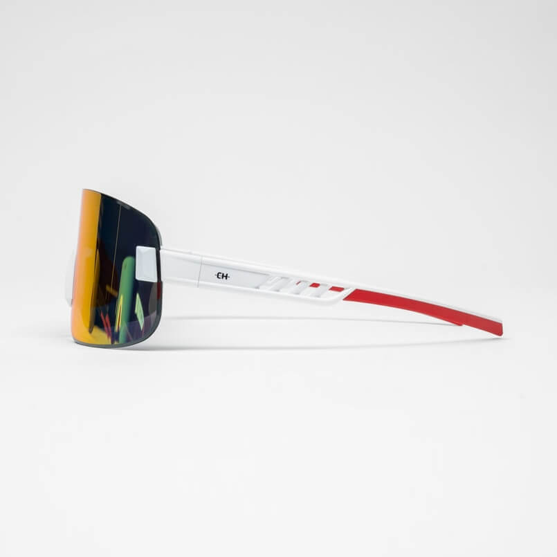 HAMMER SHADES - RED