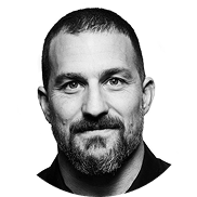 ANDREW HUBERMAN