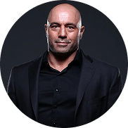 JOE ROGAN
