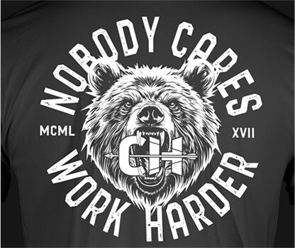 T-Shirt Design