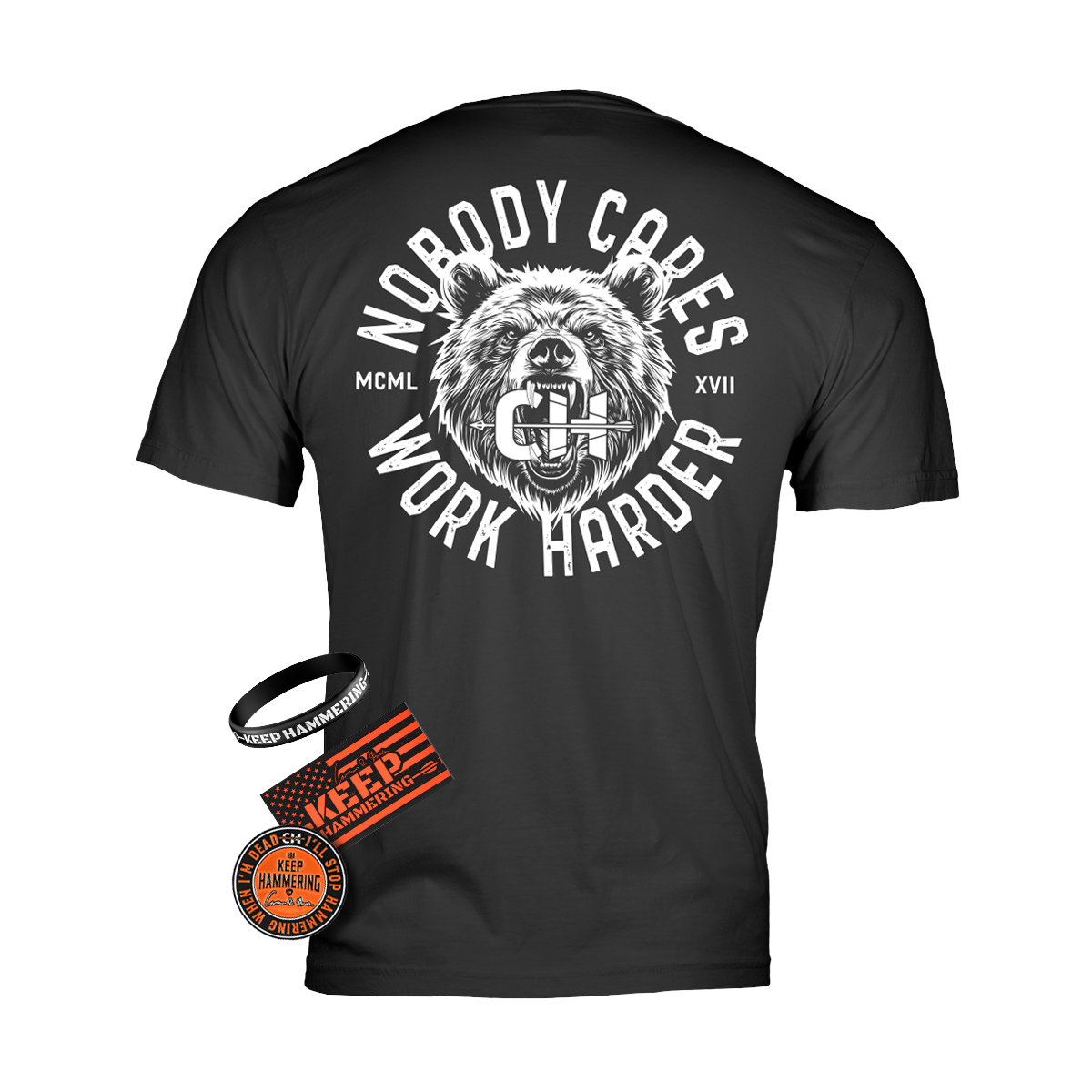 Exclusive T-Shirt