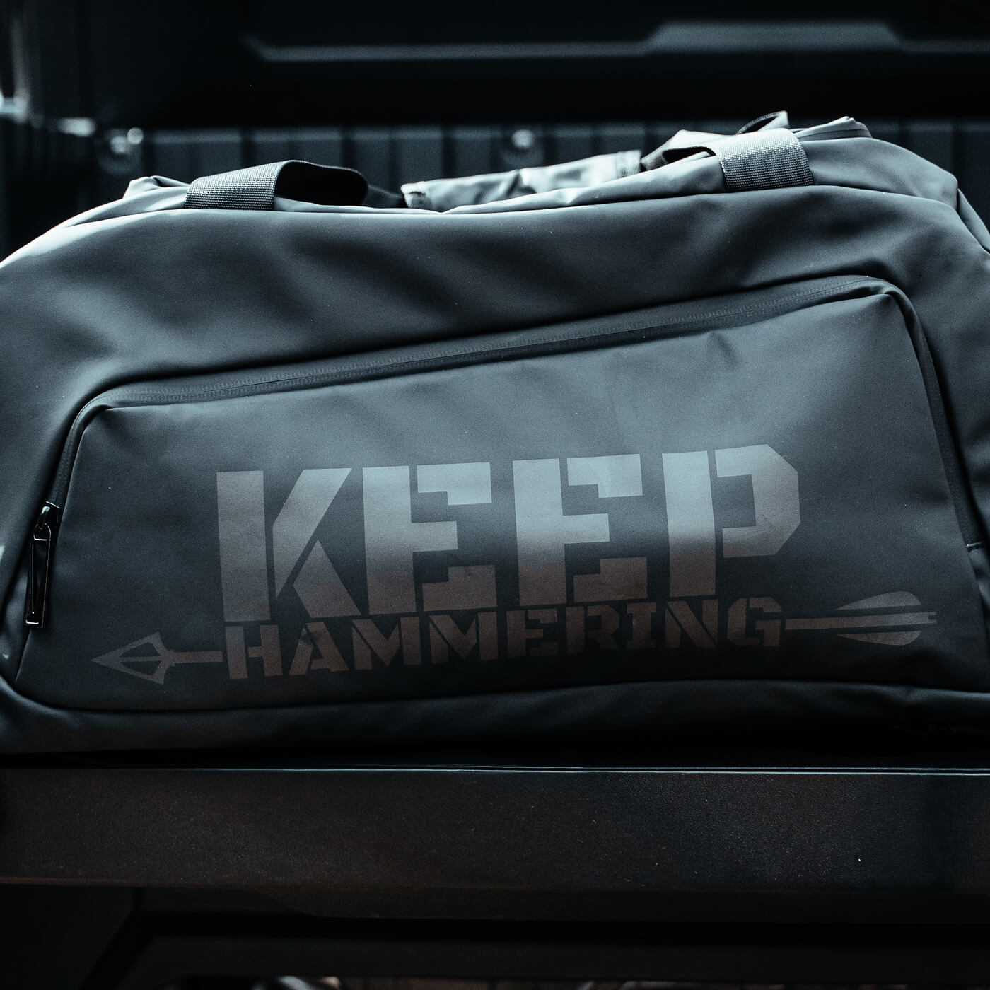 PISGAH DUFFEL