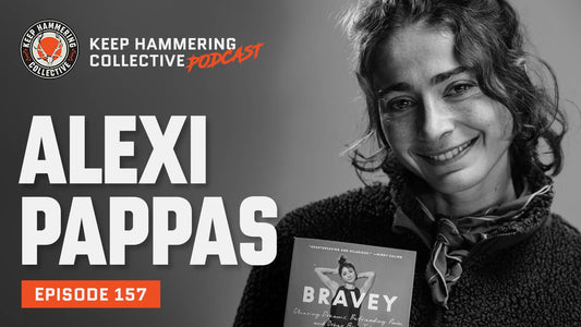 KHC157 - ALEXI PAPPAS