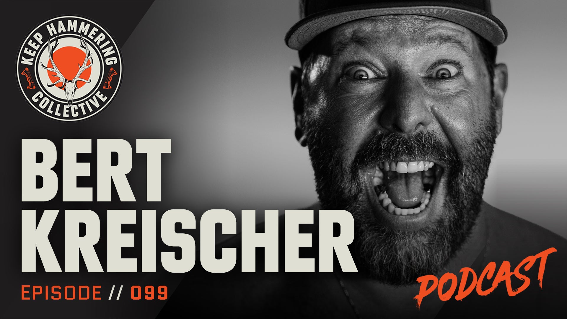 KHC099 - Bert Kreischer