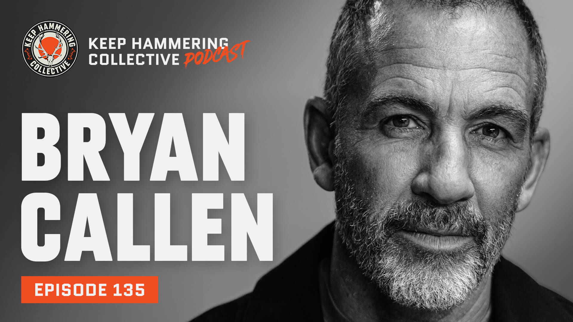 KHC135 - BRYAN CALLEN