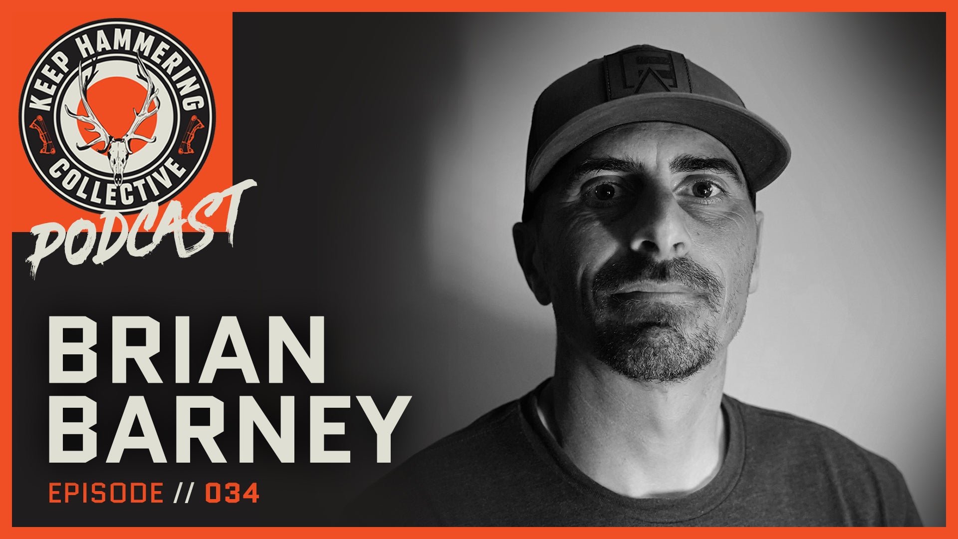Podcasts Cameron Hanes