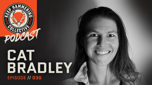 KHC030 - Cat Bradley Podcast