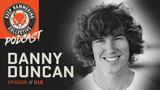 KHC016 - Danny Duncan Podcast